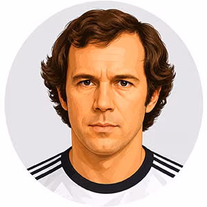 Beckenbauer, Franz