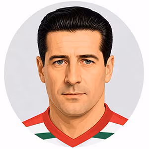 Bozsik, József 