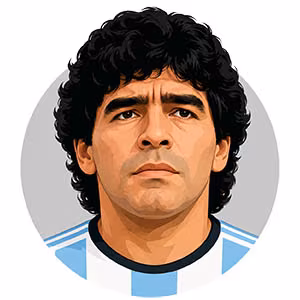 Maradona, Diego