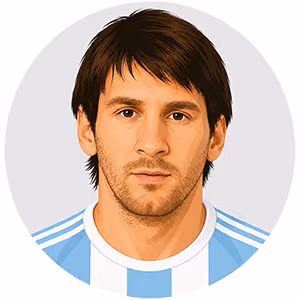Messi, Lionel