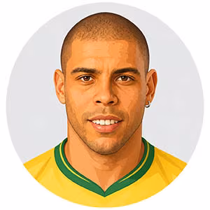 Ronaldo, Luís Nazário