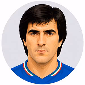 Scirea, Gaetano