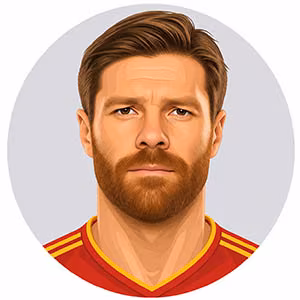 Xabi Alonso
