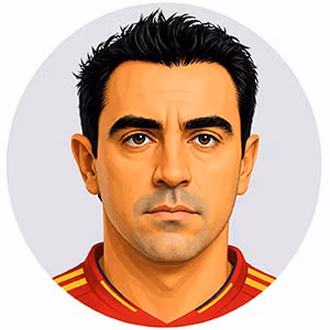 Xavi
